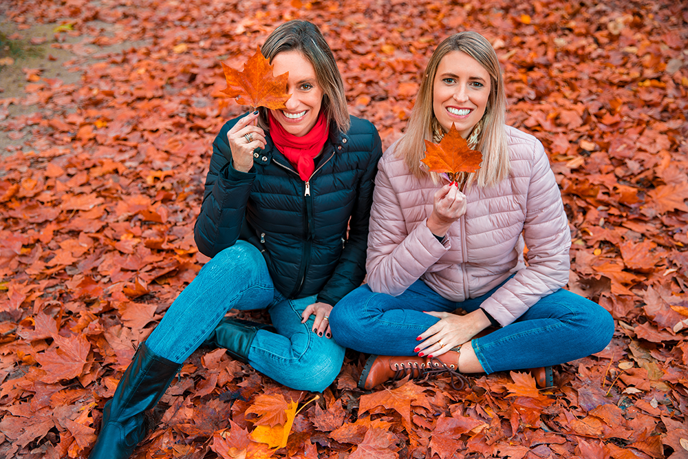 Ensaio Fotográfico Amigas em Bruxelas (Copy)