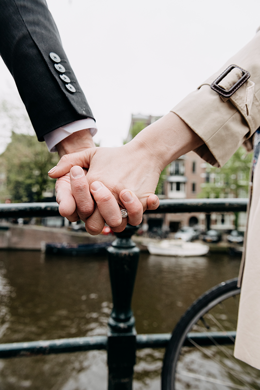 Ensaio Fotográfico Casal em Amsterdã (Copy)
