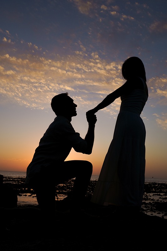 Ensaio Fotográfico Casal em Cape Town (Copy)