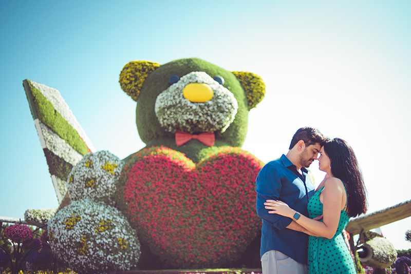 Ensaio Fotográfico Casal em Dubai (Copy)