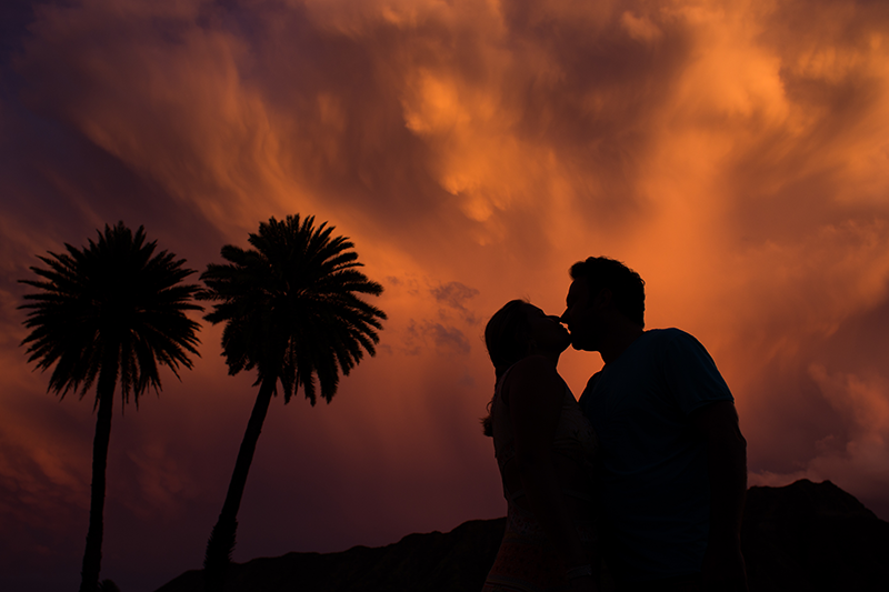 Ensaio Fotográfico Casal em Honolulu