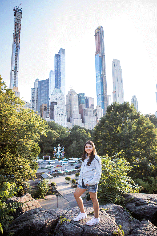 Ensaio Fotográfico de Aniversário em Nova York (Copy)