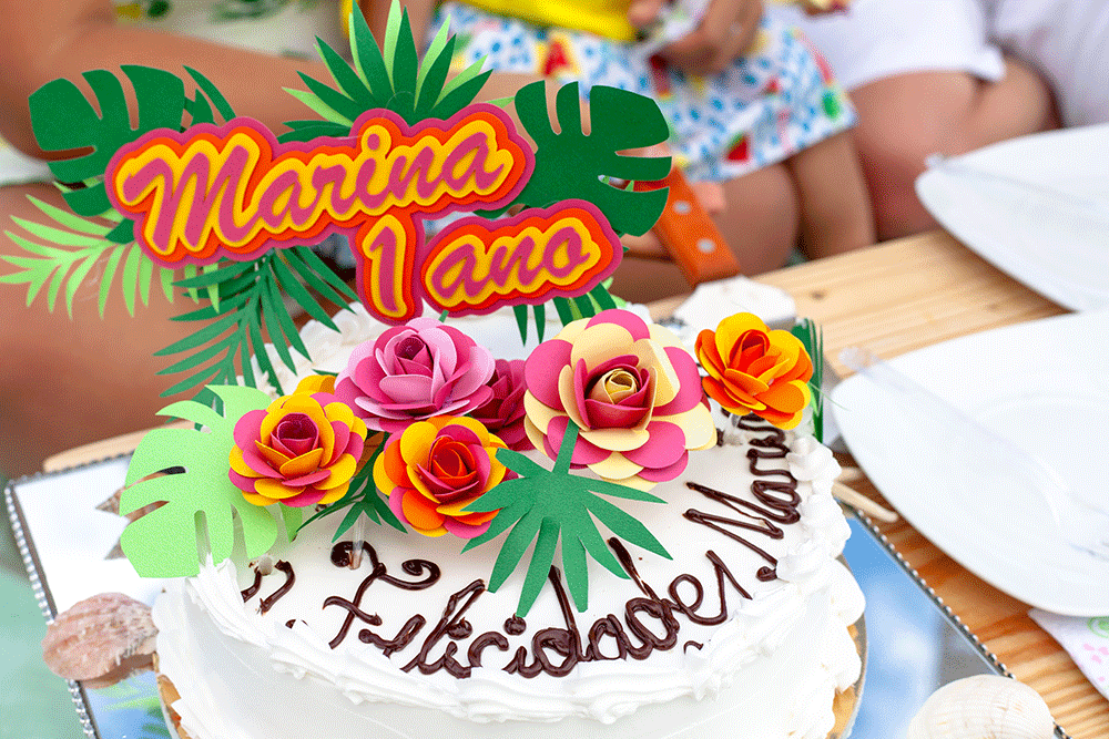 Ensaio Fotográfico de Aniversário em Punta Cana (Copy)