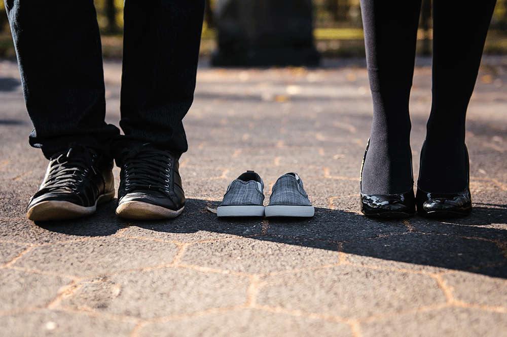 Ensaio Fotográfico Gestante em Nova York (Copy)