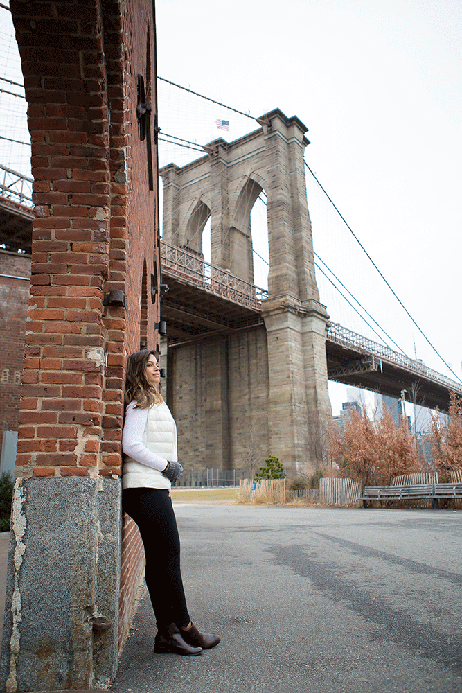 Ensaio Fotográfico Gestante em Nova York (Copy)