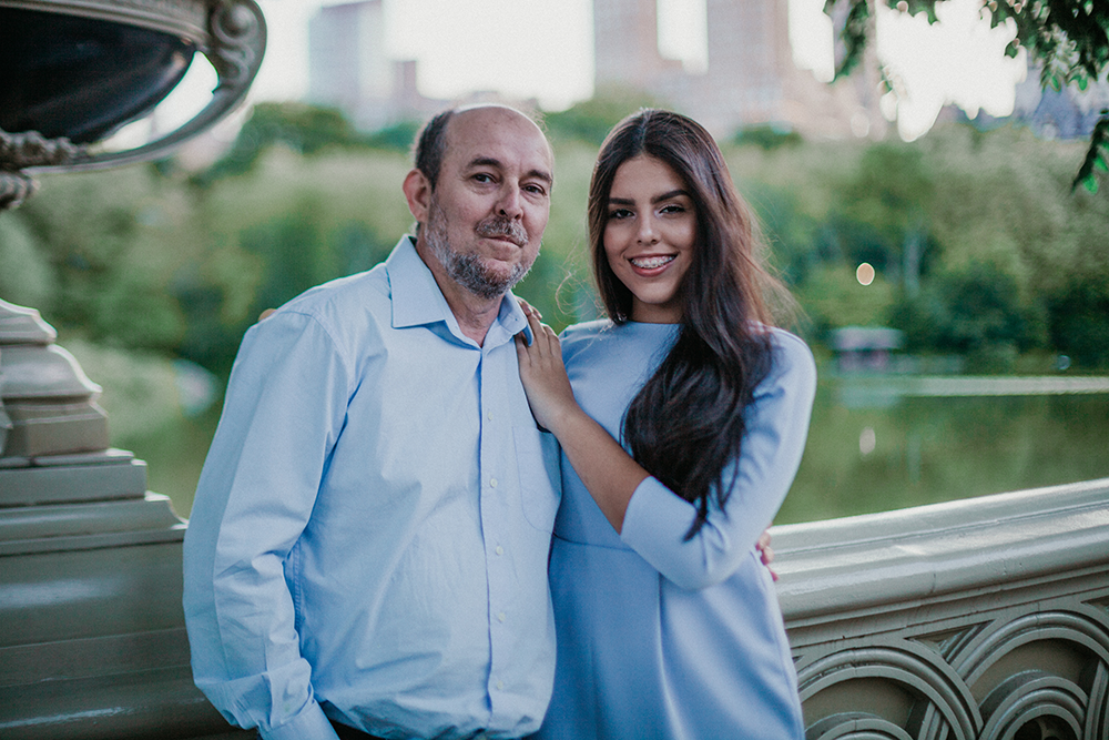 Ensaio Fotográfico 15 anos em Nova York (Copy)