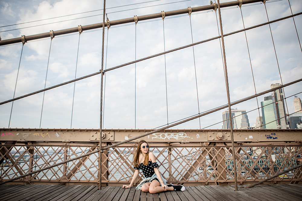 Ensaio Fotográfico 15 anos em Nova York (Copy)