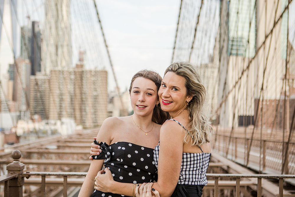 Ensaio Fotográfico 15 anos em Nova York (Copy)