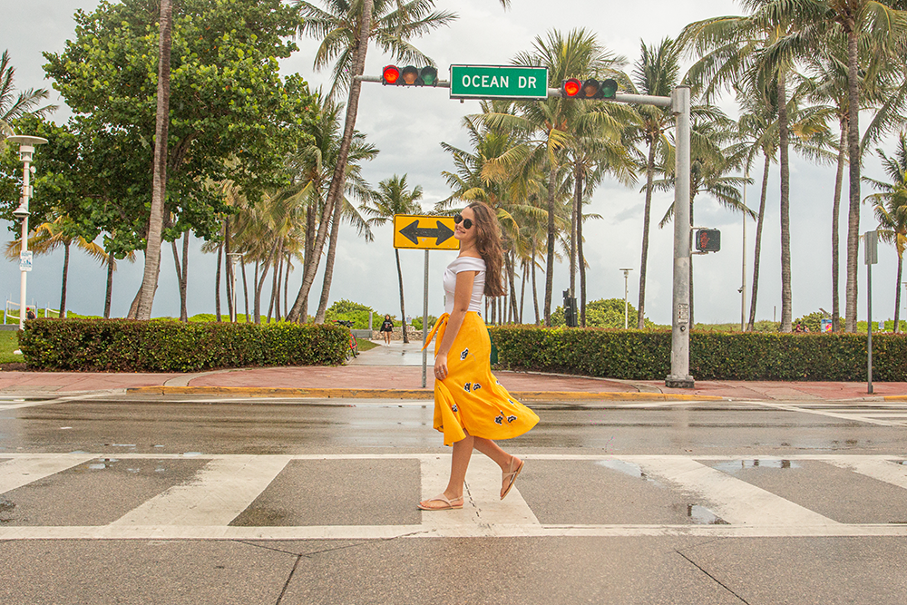 Ensaio Fotográfico 15 anos em Miami