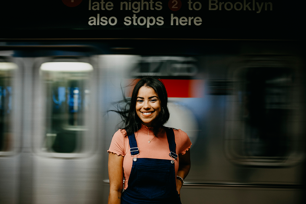 Ensaio Fotográfico 15 anos em Nova York (Copy)