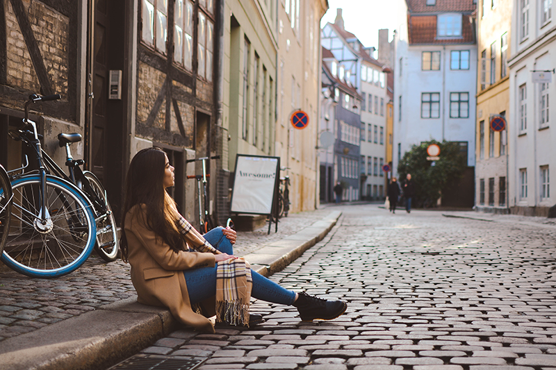 Ensaio Fotográfico Solo em Copenhagen (Copy)