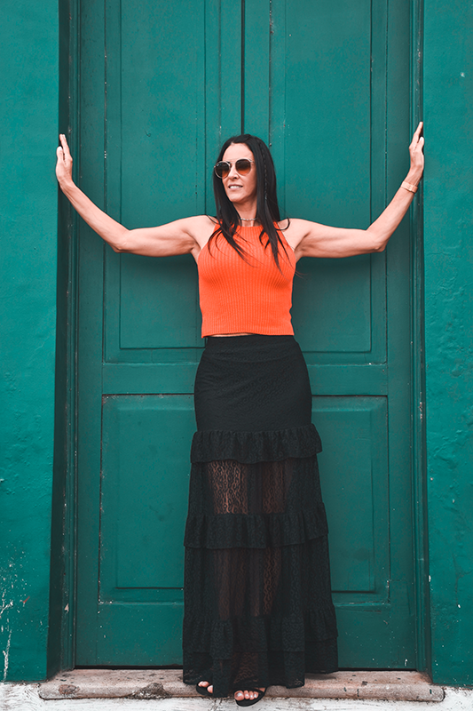 Ensaio Fotográfico Solo em Paraty (Copy)