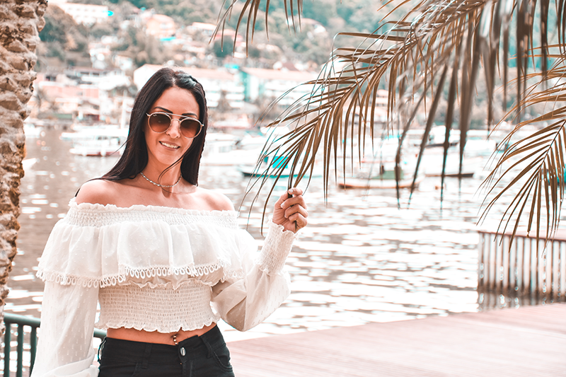 Ensaio Fotográfico Solo em Paraty (Copy)