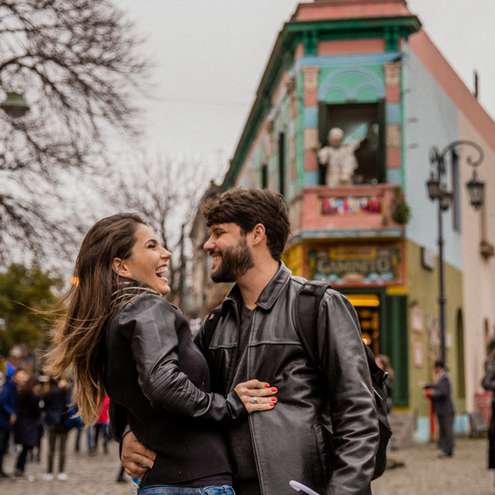 BUENOS AIRES - Argentina