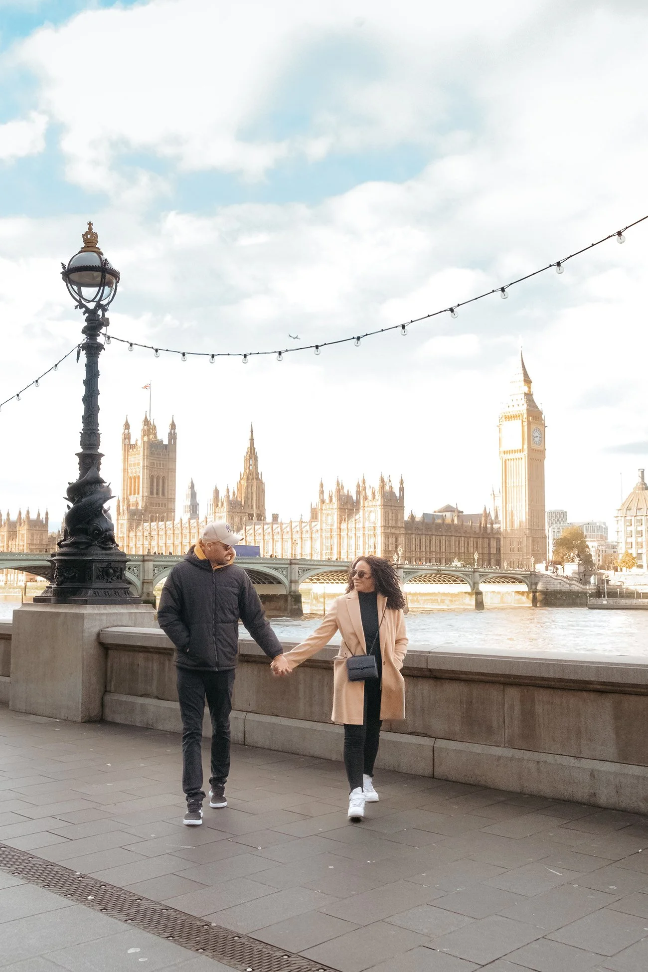 Saiba mais sobre o ETA, a autorização necessária para entrar no Reino Unido