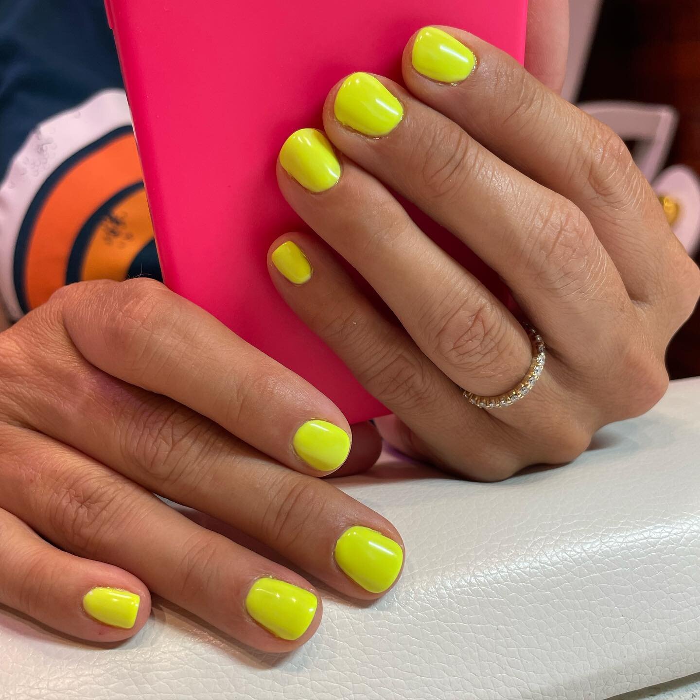&ldquo;Sorry I missed your call, I was getting my nails done. 💁🏻&zwj;♀️&rdquo; 

#09NailStudio #NailsBySkarlett  #sanantoniotx #nailtech #girlboss #bossbabe #smallbusiness #owner #natural #nails #only #nailcare #gel #manicure #polishgirl #gelnails 