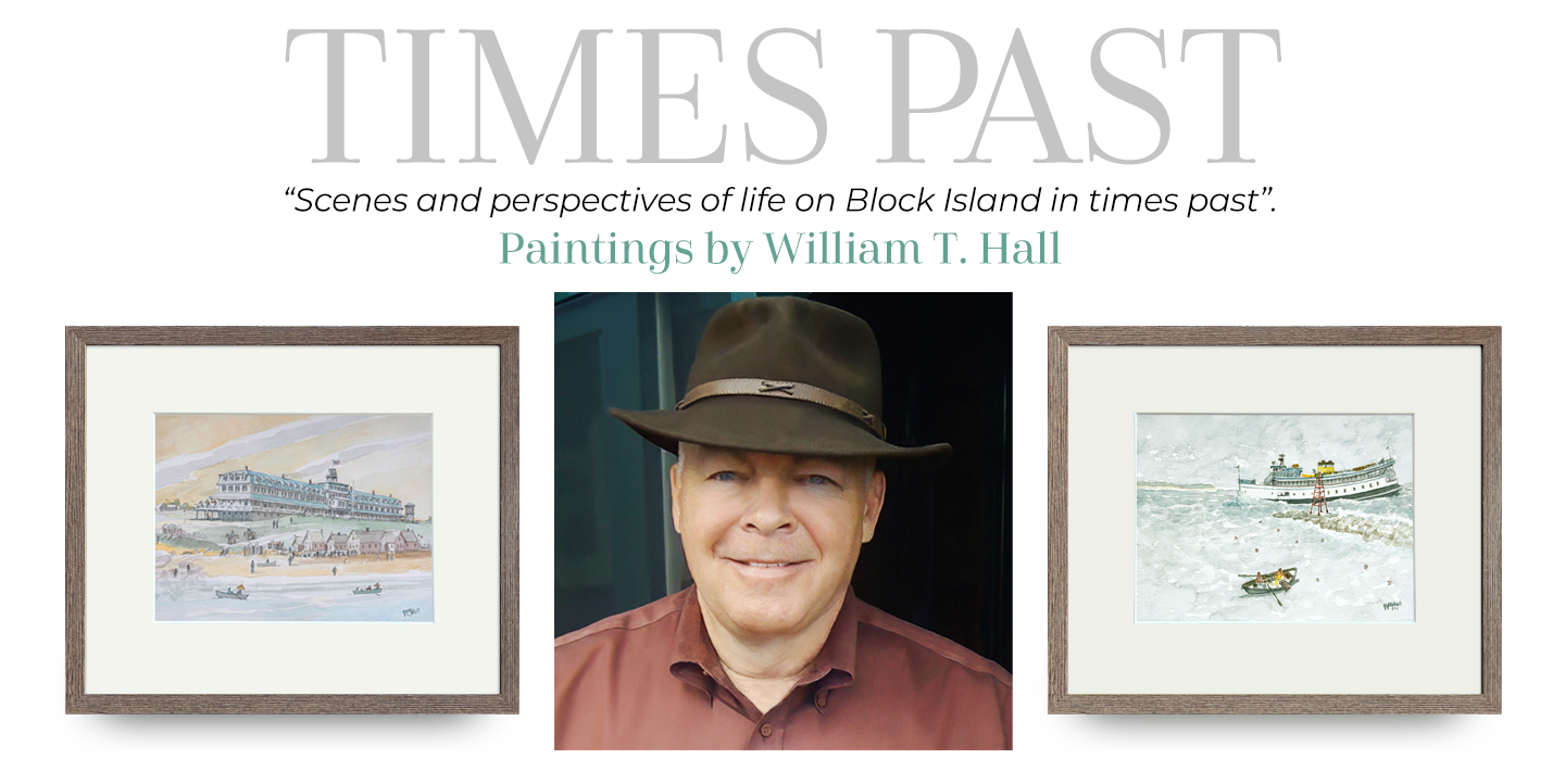 William Talmadge Hall