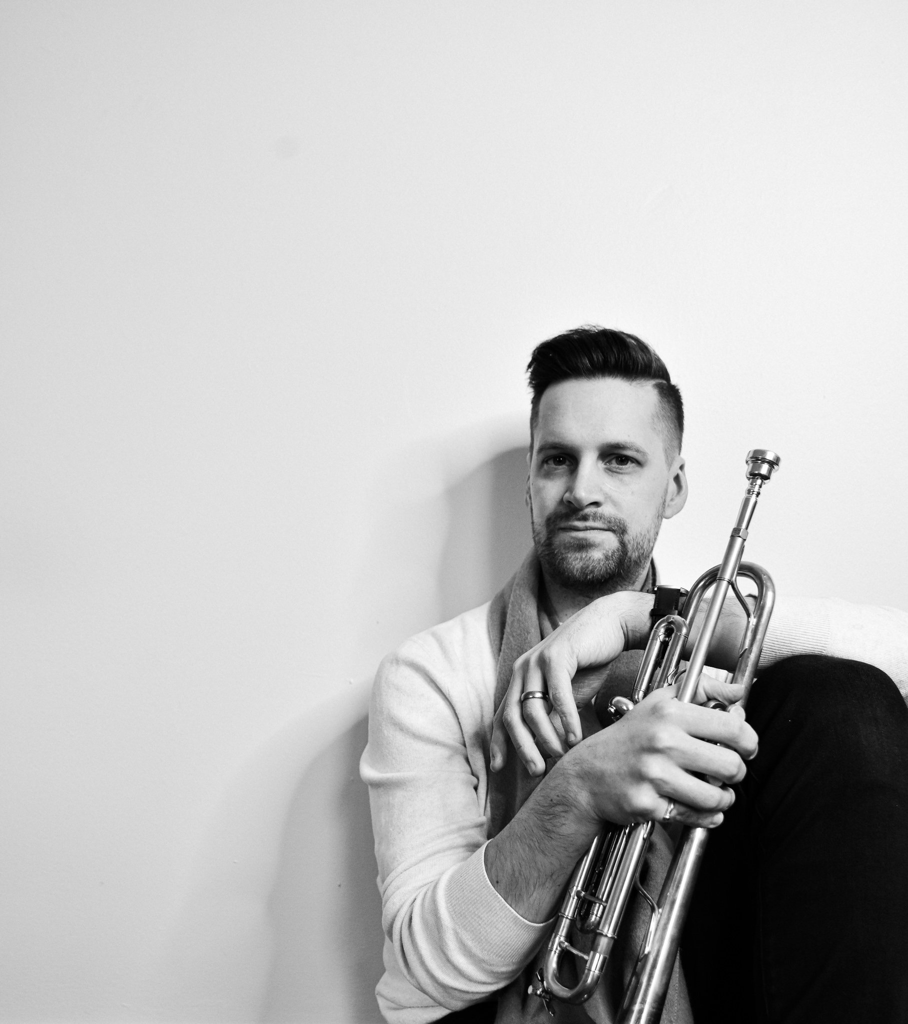 Press — JOHN RAYMOND