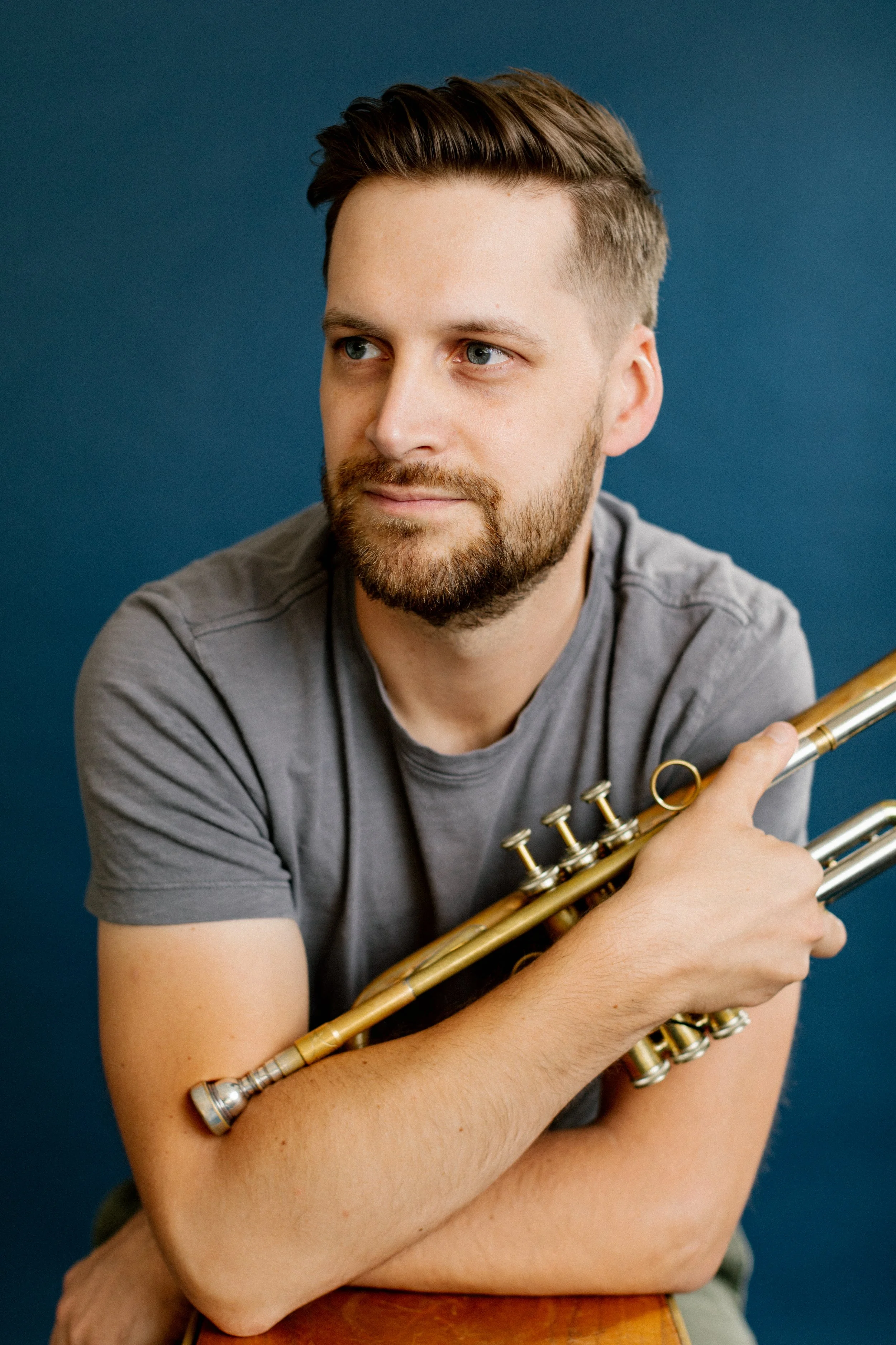 Press — JOHN RAYMOND