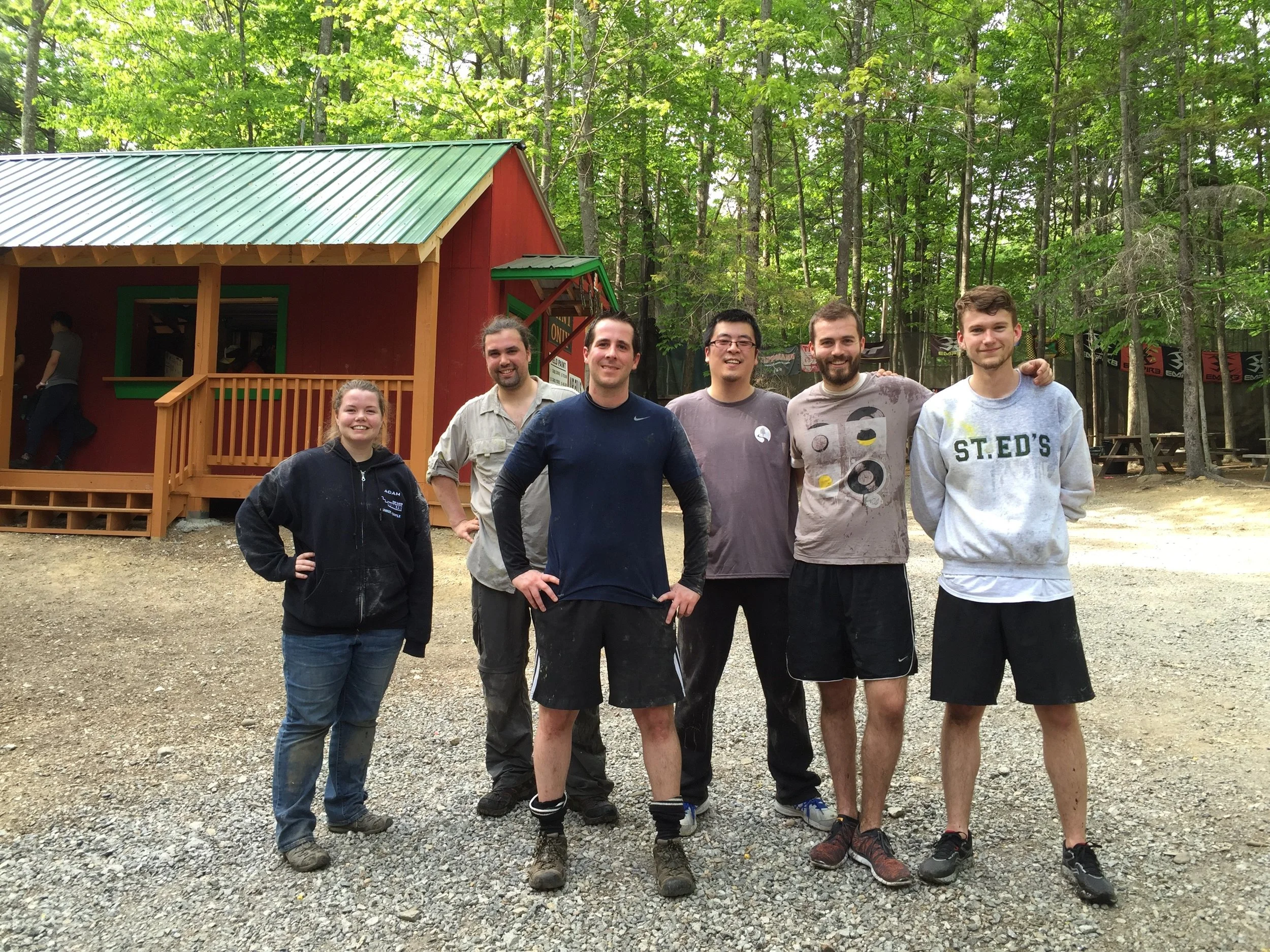 May 28th, 2016 - Paintball