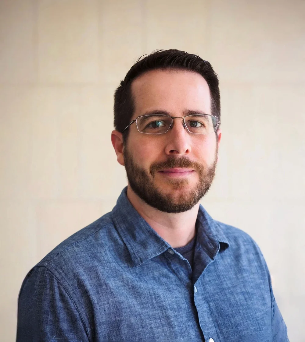 Jason Matingly Lab Members — McLellan Lab