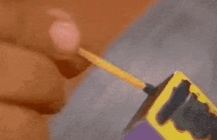 Hungry, Angry, Raw (Part One: Hungry)