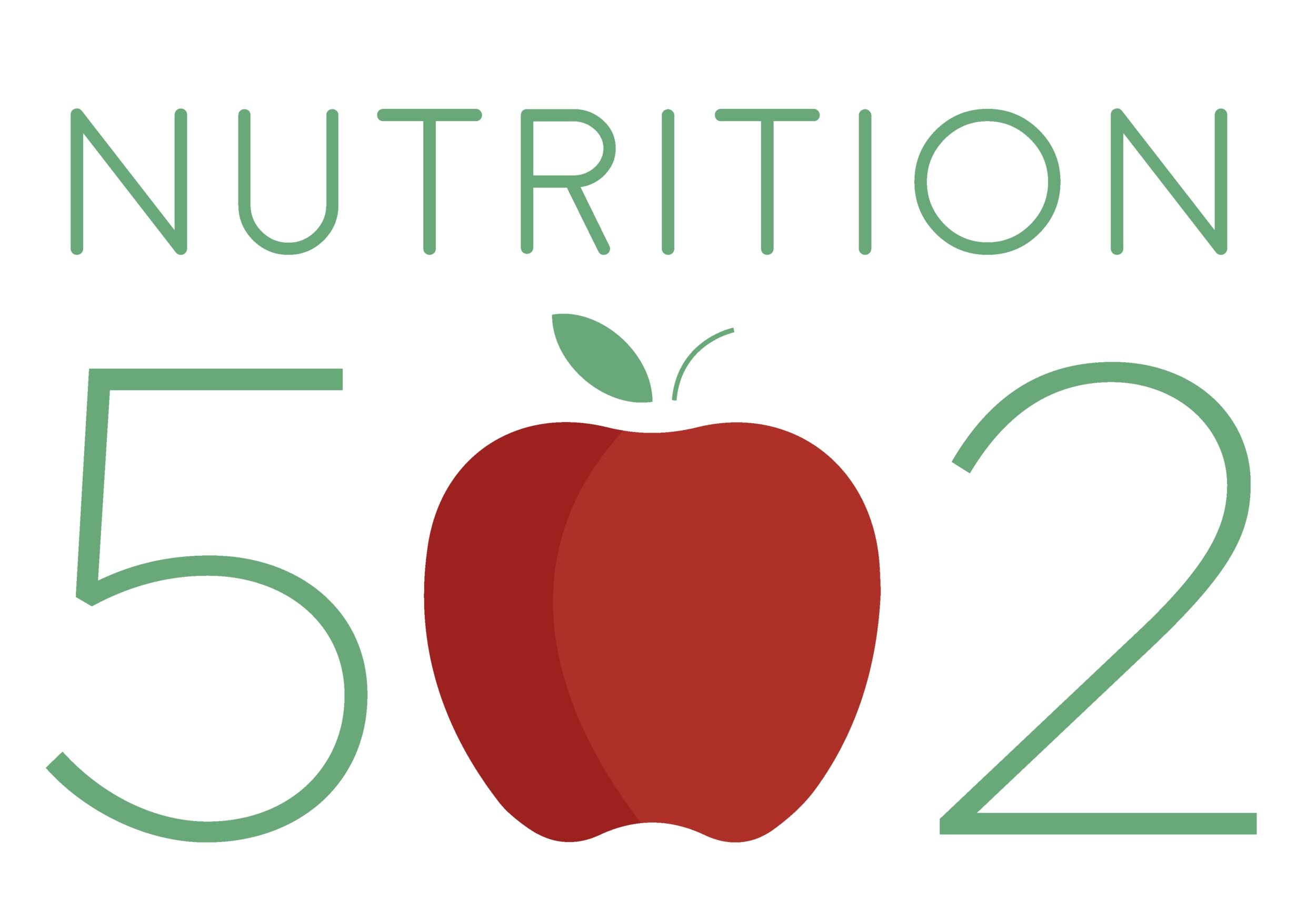 Nutrition 502