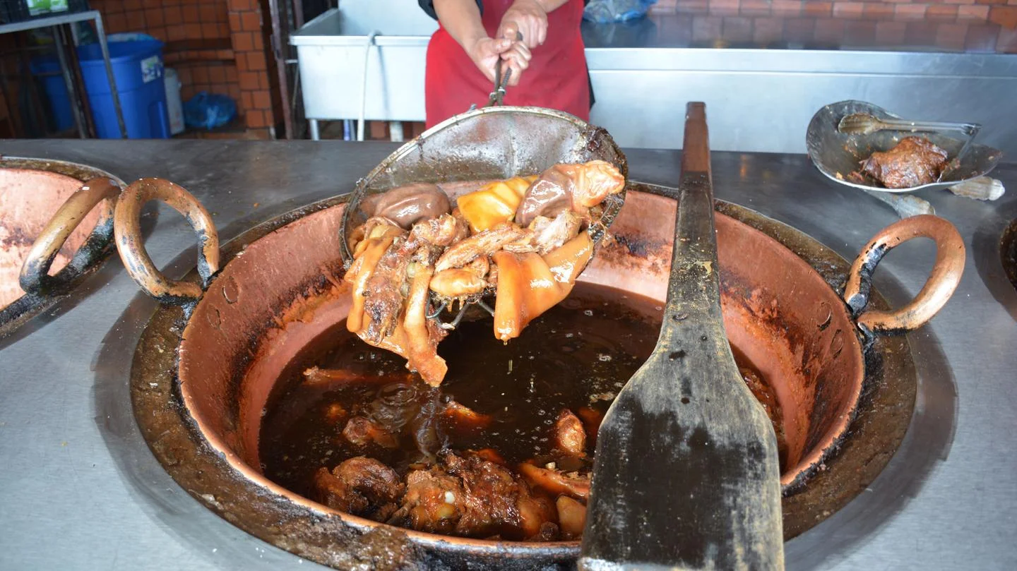 The Best Carnitas in the Universe Are in the Highlands of Jalisco