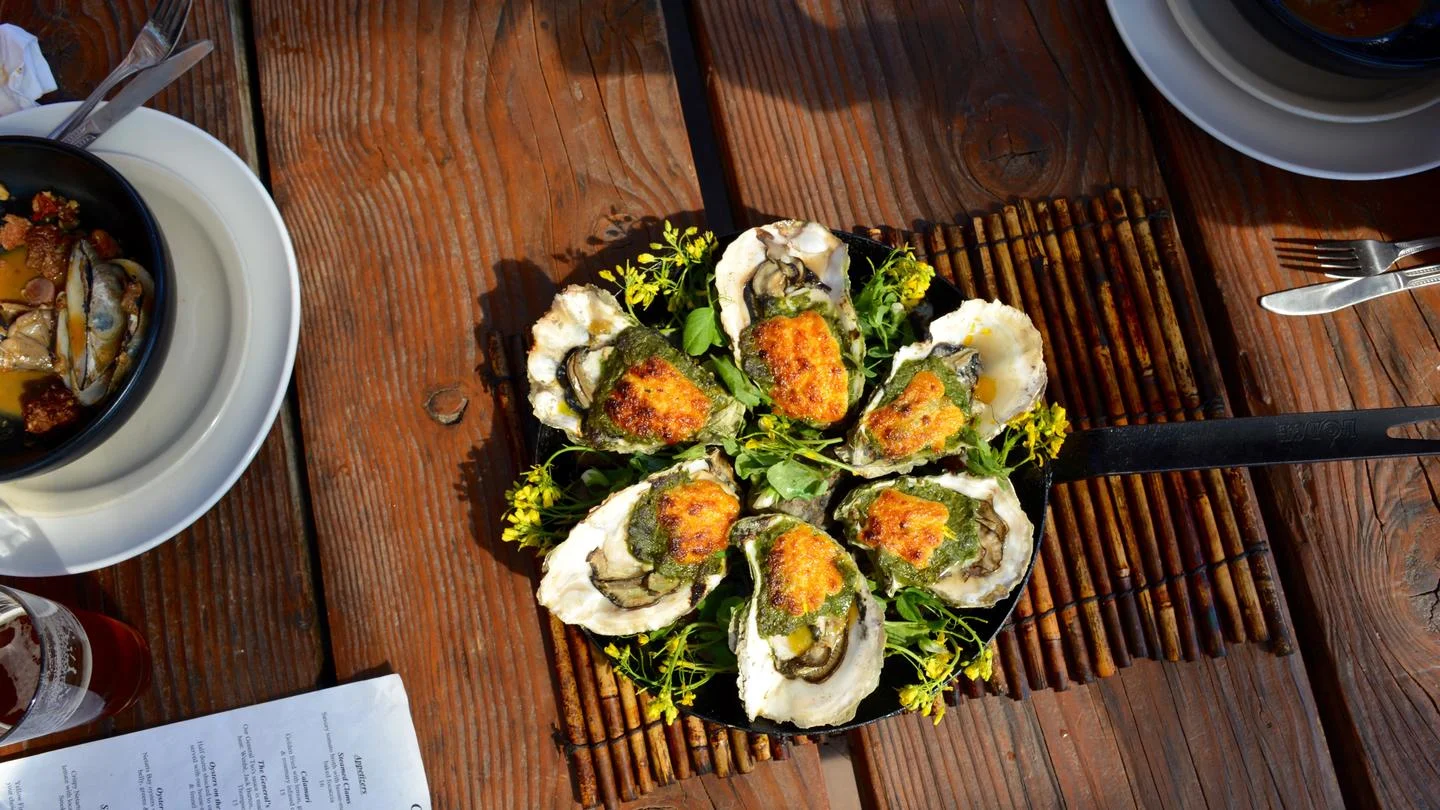 Why the Oregon Coast Is the Underdog of American Seafood