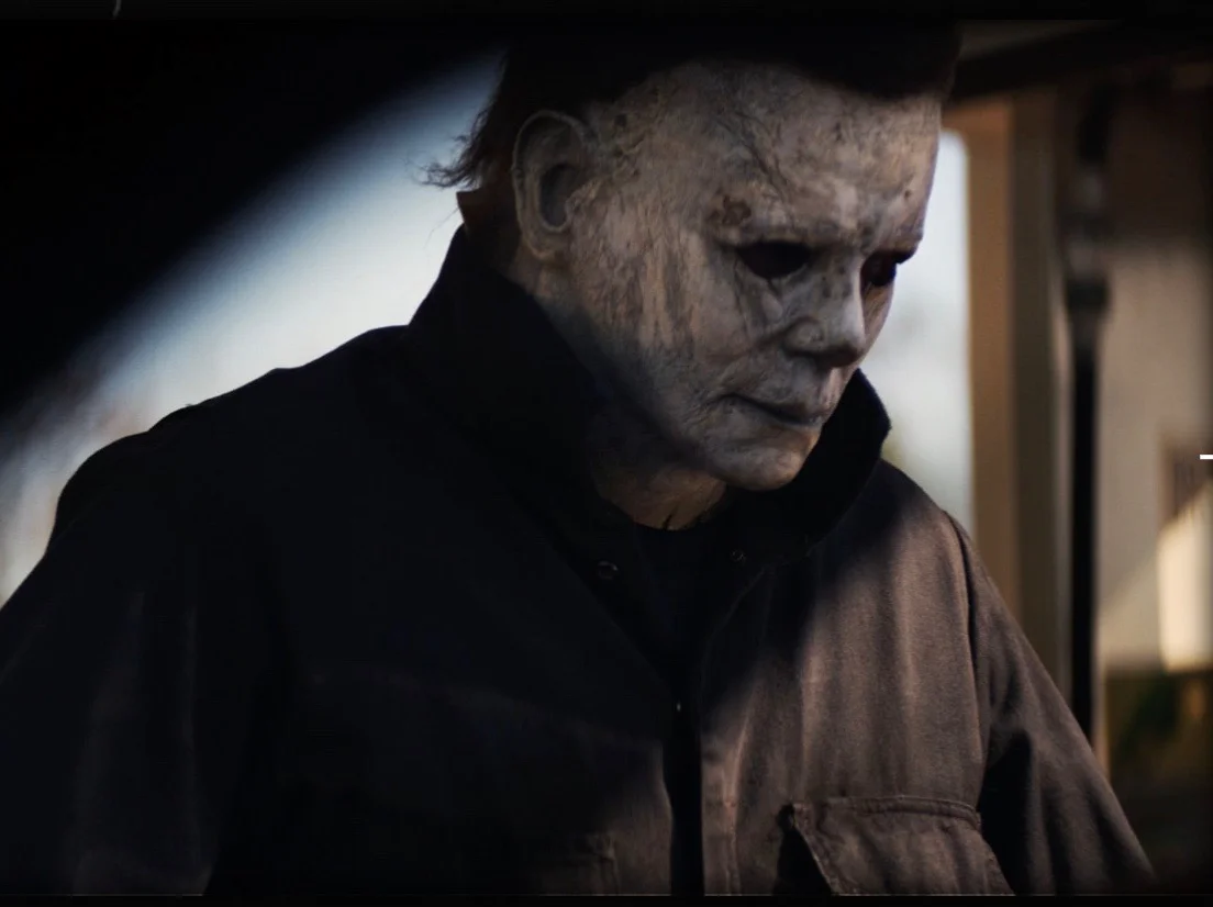 Vatos Who Write Film Reviews: Halloween (2018) 