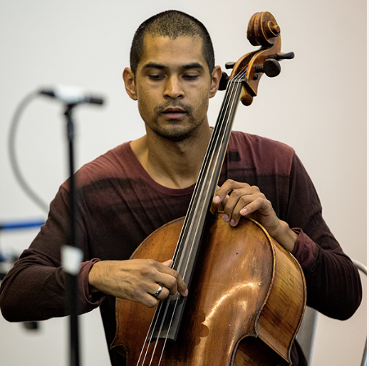 South Carolina Philharmonic | Andy Akiho's concerto 'Nisei'