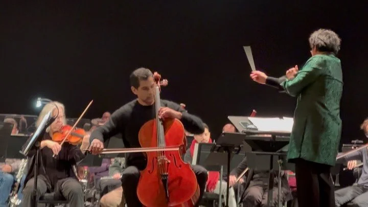 &ldquo;&lsquo;breathe/burn&rsquo; is a powerful, beautiful piece&rdquo;-#GrahamMeyer #chicagoclassicalReview

I couldn&rsquo;t agree more! Thank you @meiann.chen  @chi_sinfonietta for a deeply inspiring week! I always love collaborating with Mei-Ann 