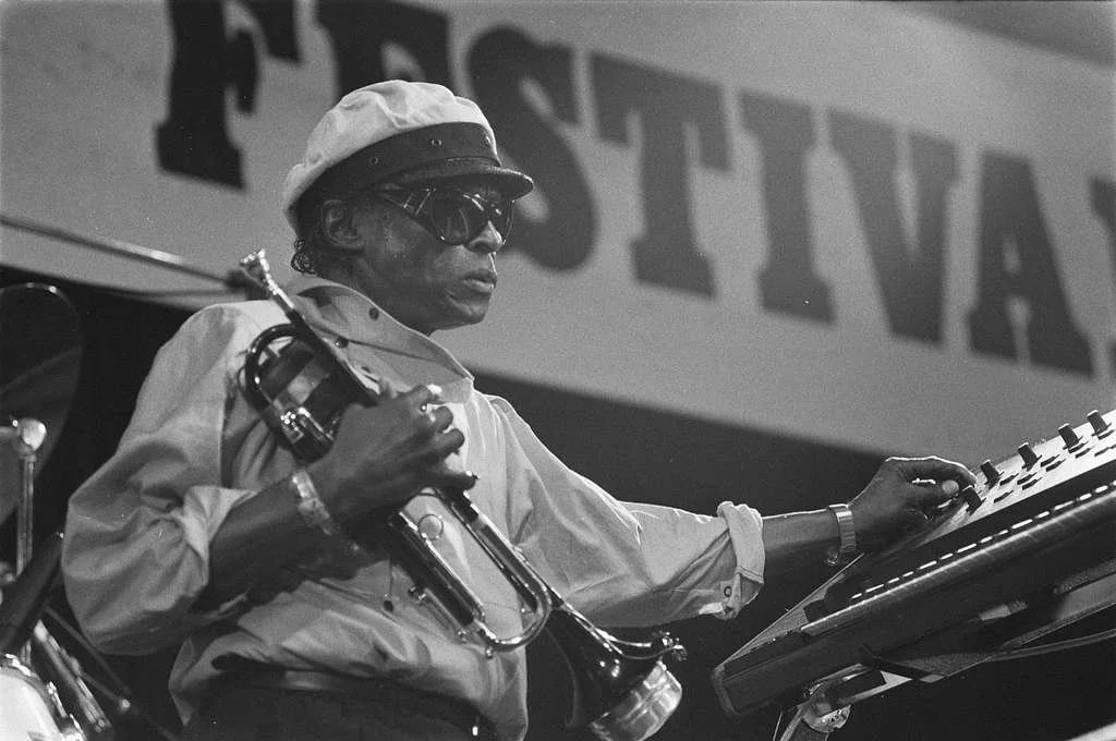 Miles at 100: The Voice of Miles Davis