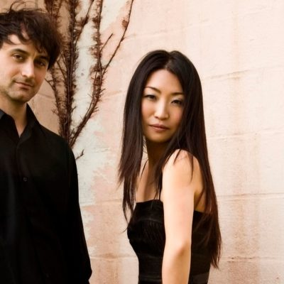 Bowdoin International Music Festival