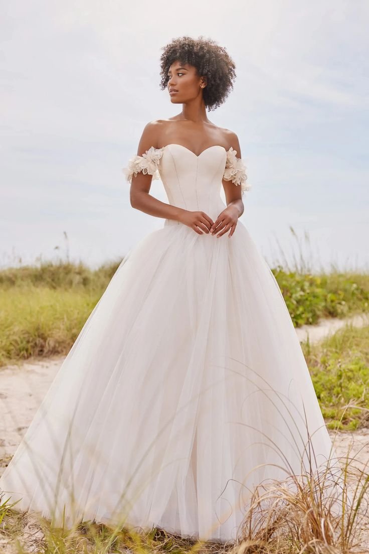 Wedding Dresses by Martin Thornburg _ Mon Cheri Bridal_ Elegant A-line, Ball gown, and Mermaid Dresses - Aubrey _ Martin Thornburg Wedding Dresses - Mon Cheri.jpg