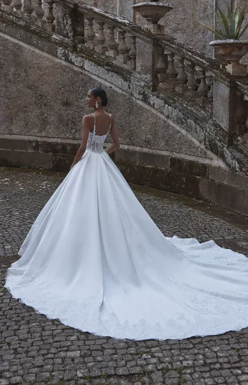 LA Collection Bridal