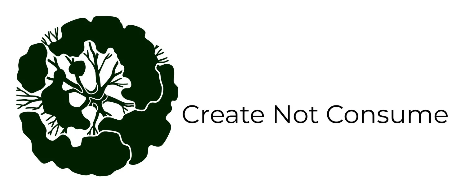 Create Not Consume