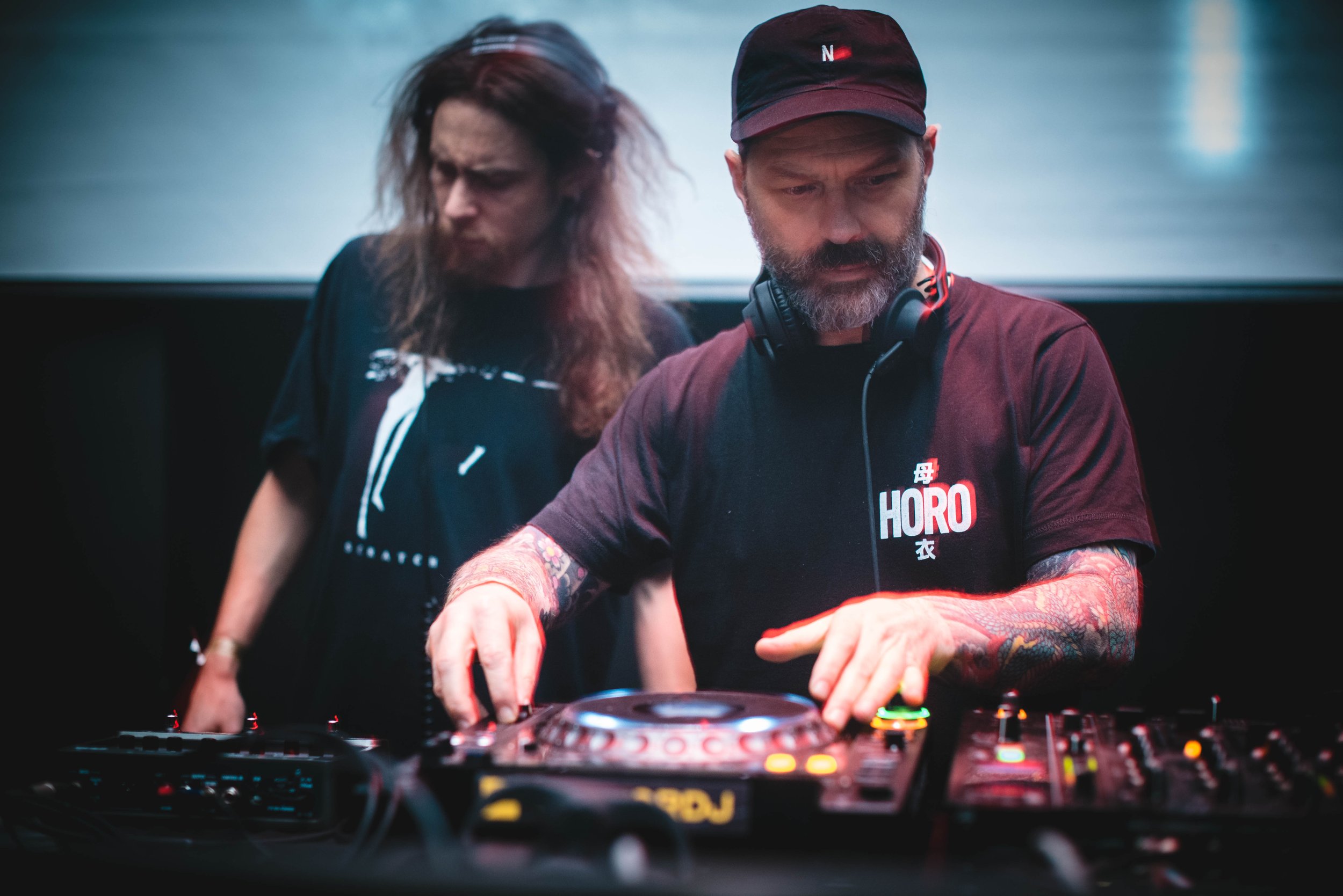 with Sam KDC in Moscow - Grey Area event 2017.JPG