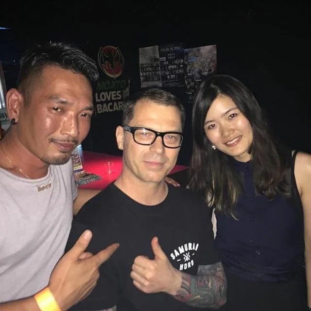 with Goth Trad and Lynne, Tokyo 2015.JPG