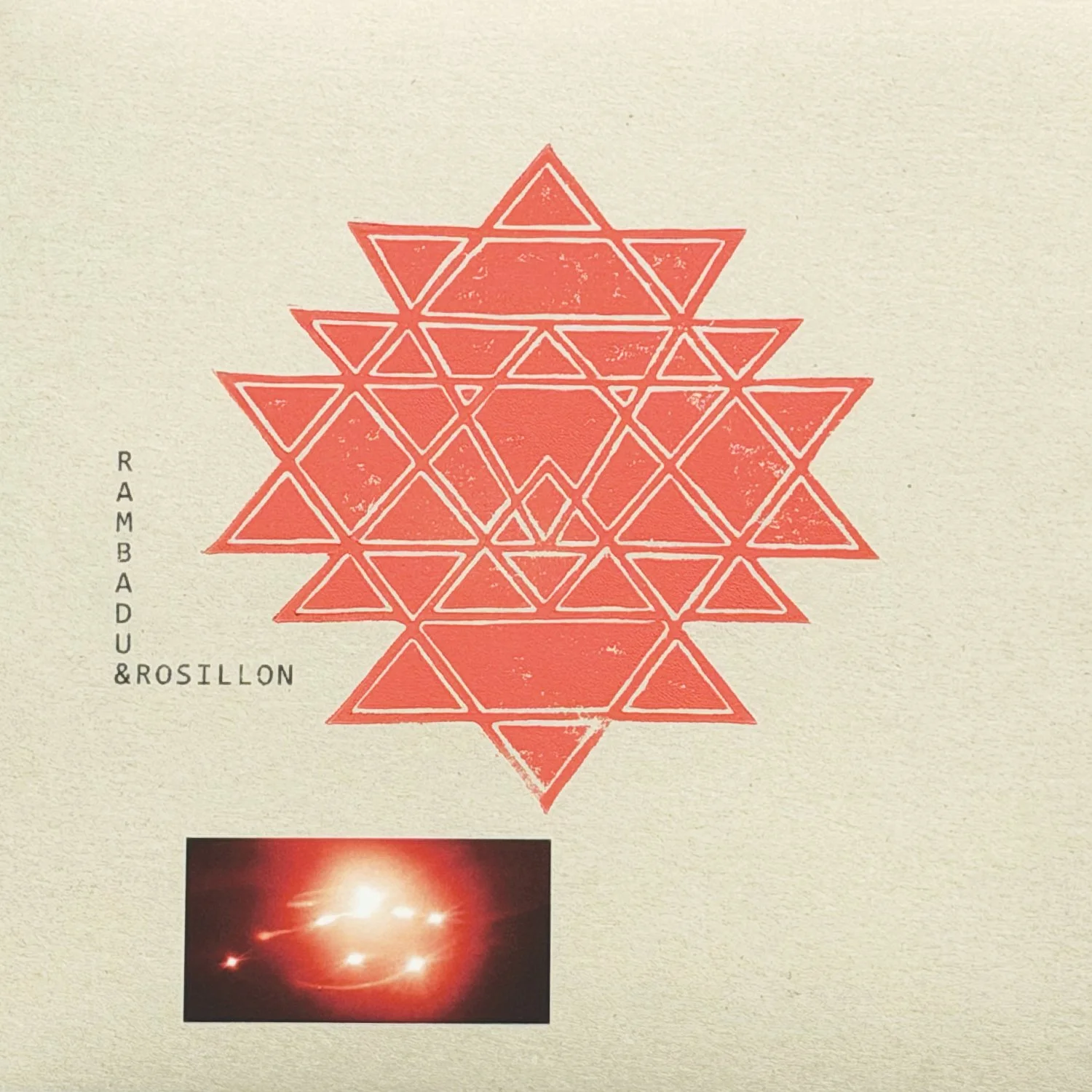 Premiere: Rambadu &amp; Rosillon - α 05h 40m 45.5s δ –01° 56′ 34″ [R006]