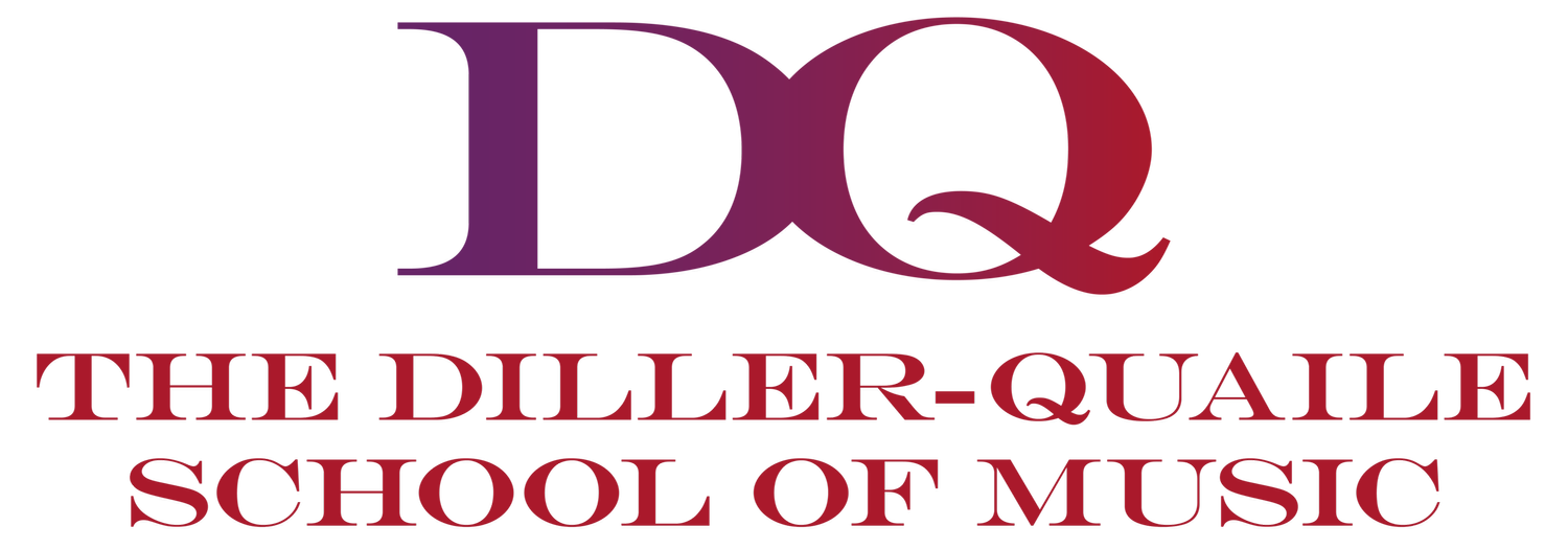 The Diller-Quaile School of Music