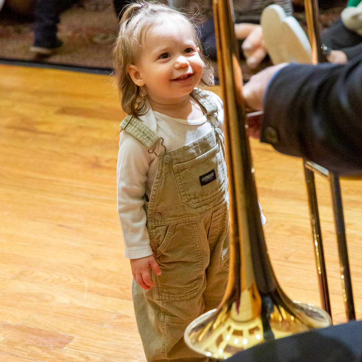 Early Childhood<br>Program