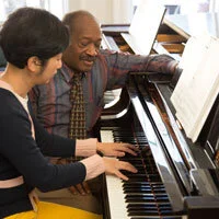 Lessons, Classes & Workshops<br>for Adults