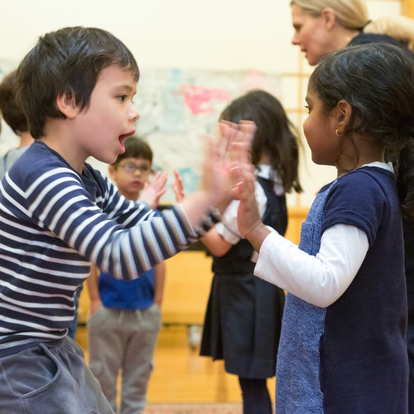 The DillerQuaile School of Music