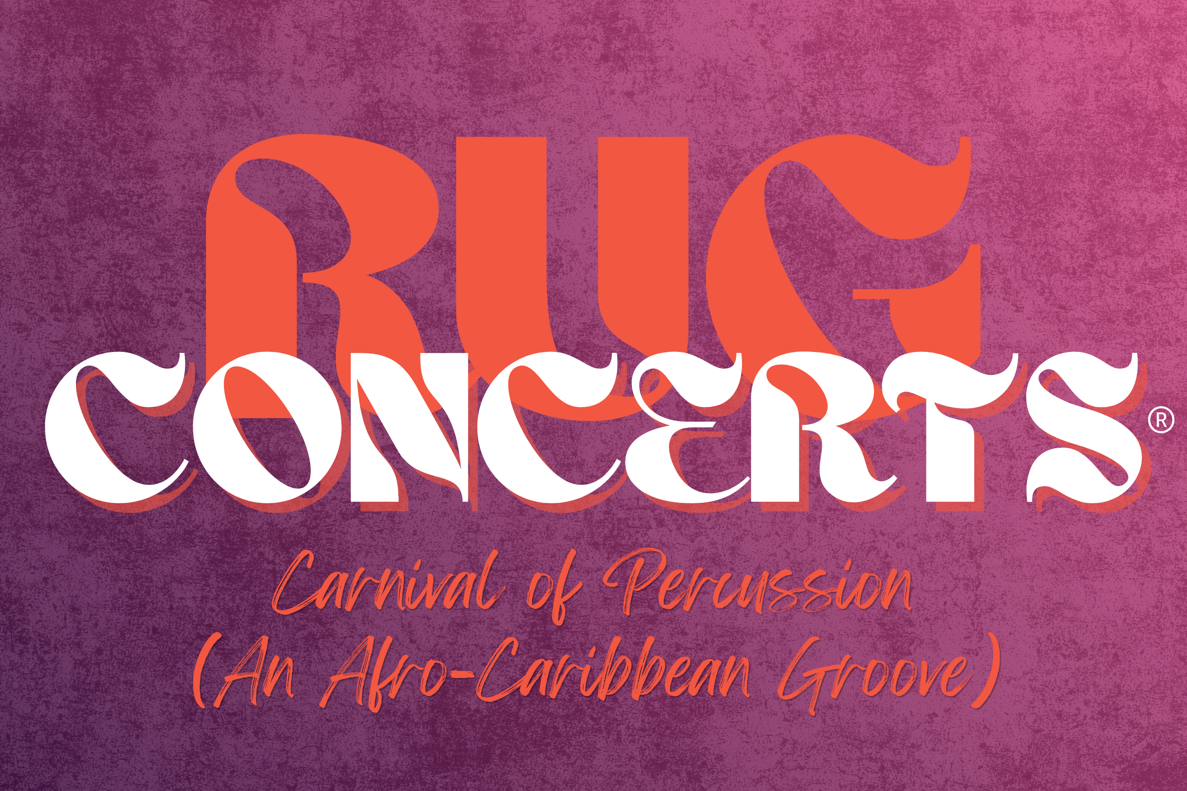 Rug Concerts® for Young Children and Their Families