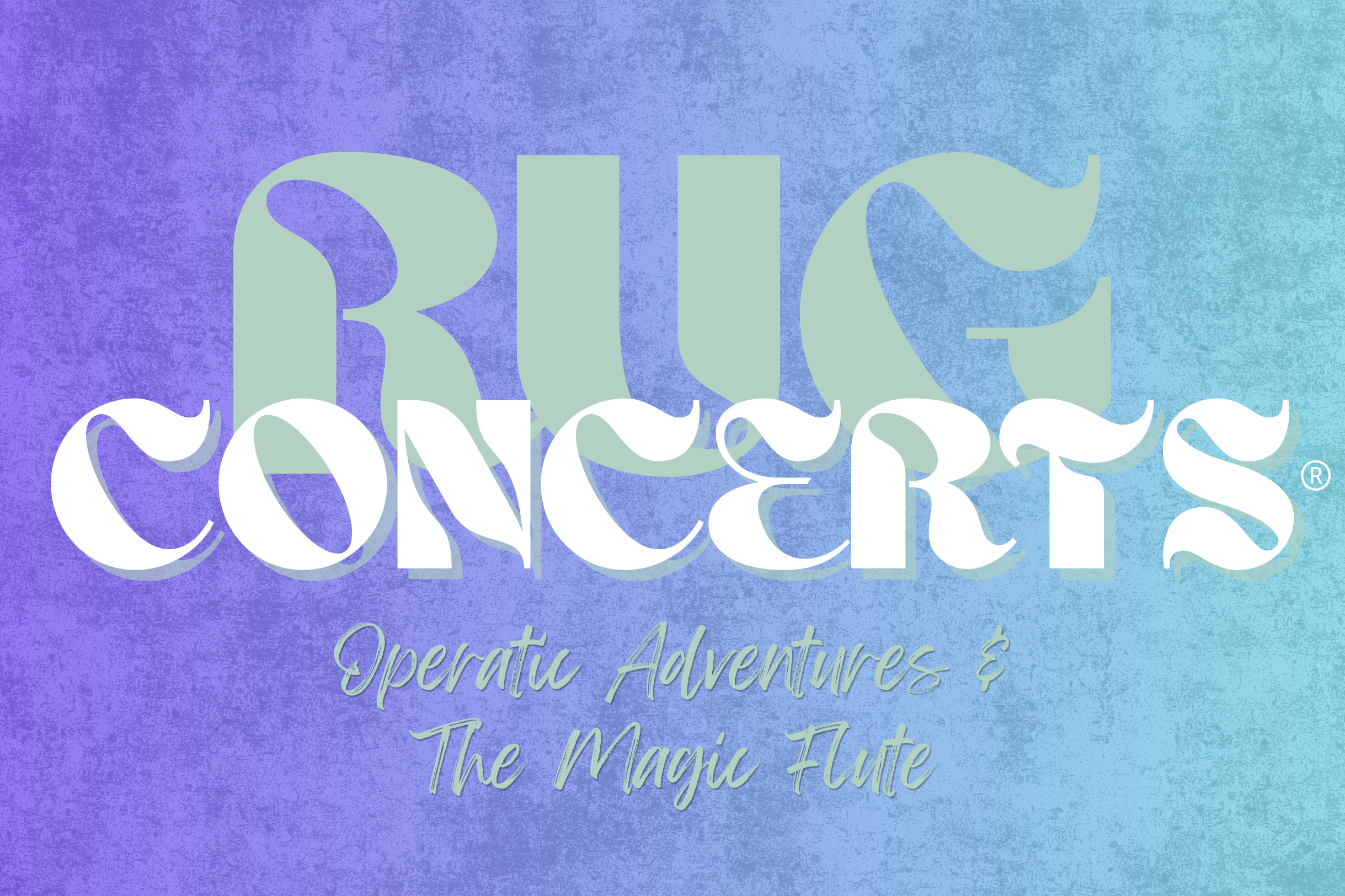 Rug Concerts® for Young Children and Their Families