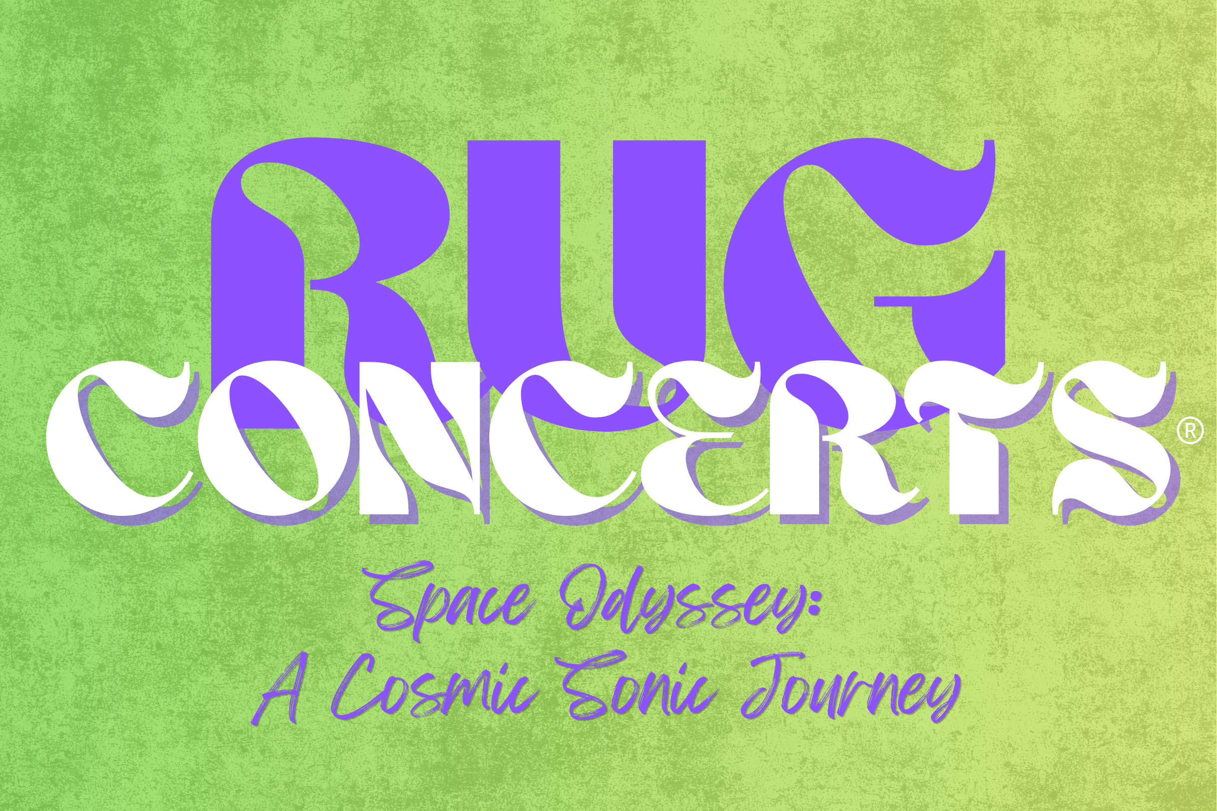 Rug Concerts® for Young Children and Their Families
