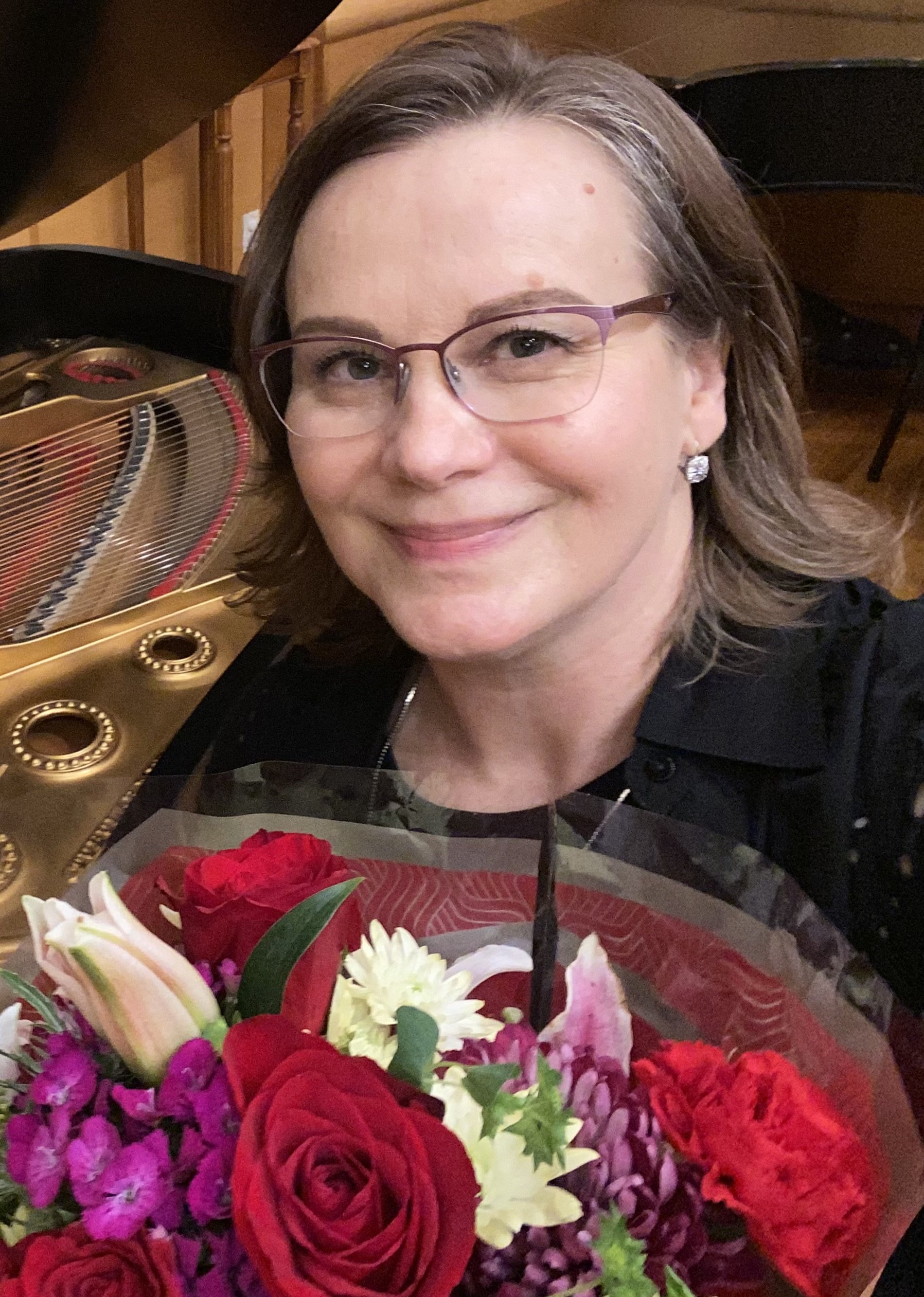 Maryna Kolupayeva