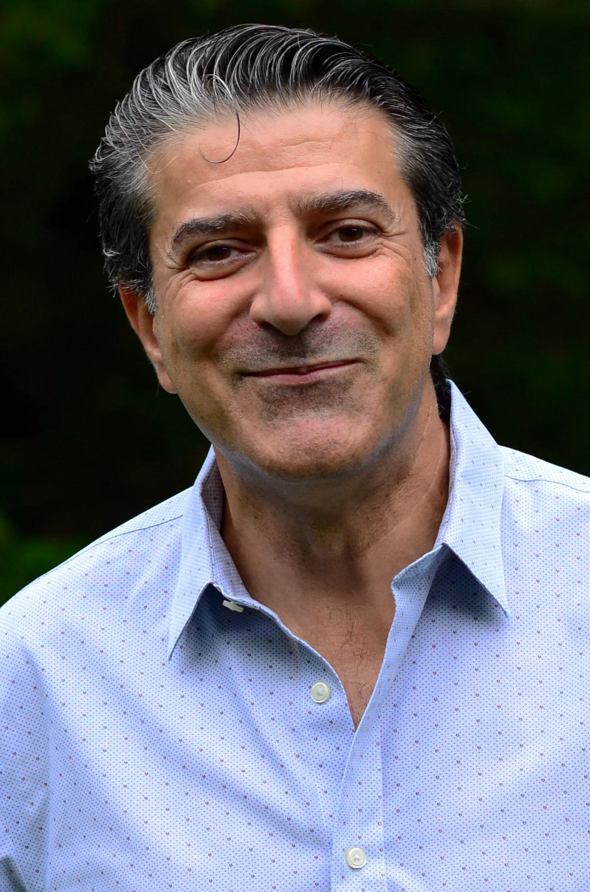 Constantinos Yiannoudes