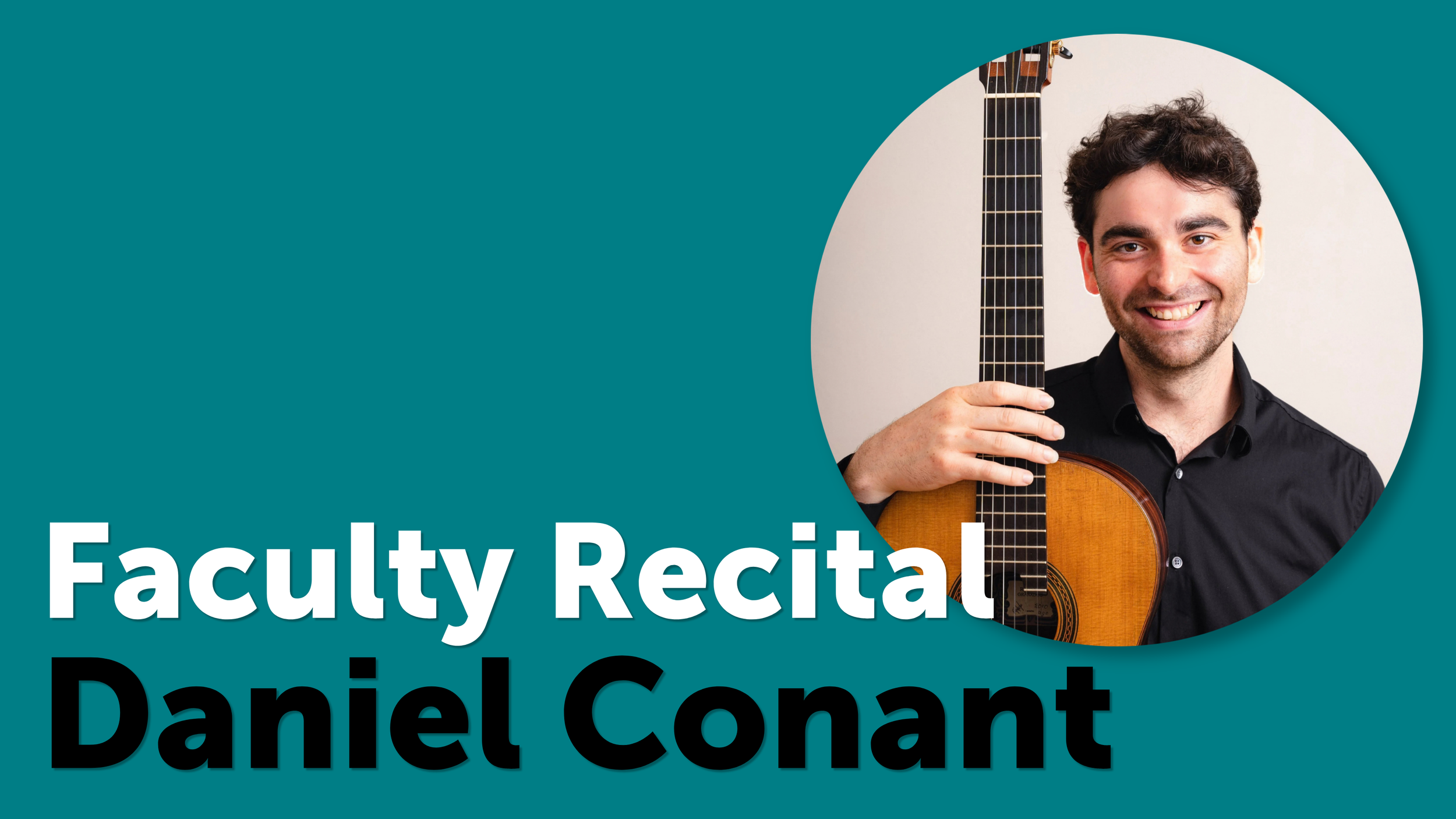 Faculty Recital
